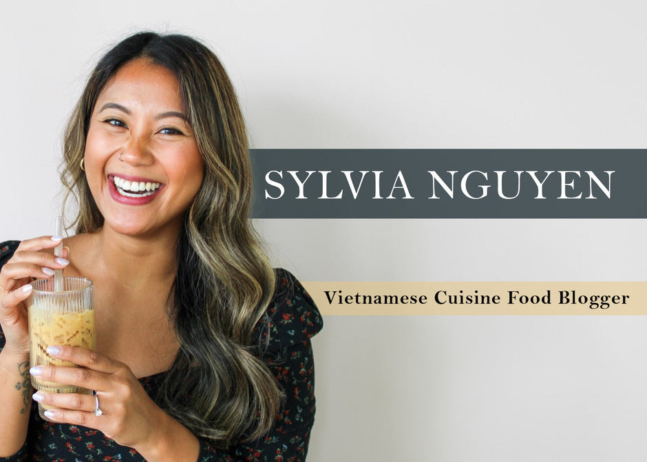Sylvia Nguyen