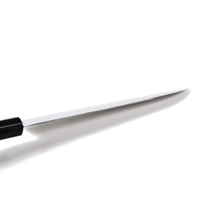 Syosaku Japanese Chef Knife Damascus ZA18 69 Layer Octagonal Magnolia Wood Handle, Gyuto 8.3-inch (210mm) - Syosaku-Japan