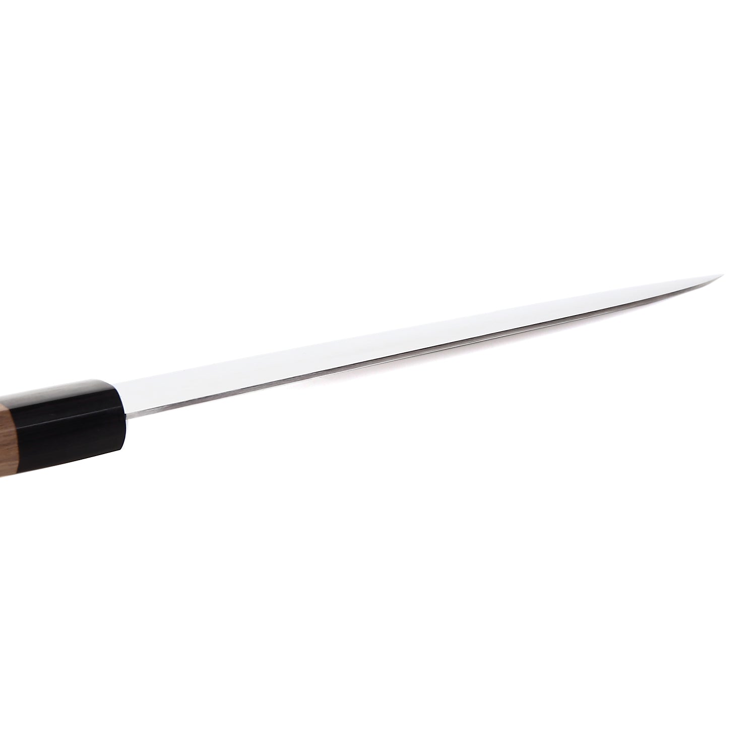 Syosaku Japanese Chef Knife Damascus ZA18 69 Layer Octagonal Walnut Handle, Gyuto 8.3-inch (210mm) - Syosaku-Japan