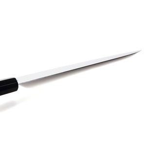 Syosaku Japanese Chef Knife Damascus ZA18 69 Layer Octagonal Magnolia Wood Handle, Gyuto 9.5-inch (240mm) - Syosaku-Japan