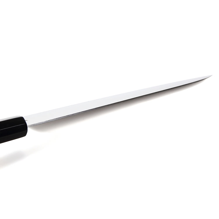 Syosaku Japanese Chef Knife Damascus ZA18 69 Layer Octagonal Magnolia Wood Handle, Gyuto 9.5-inch (240mm) - Syosaku-Japan
